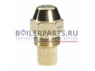 купить Форсунка Danfoss 0.60, 45S 030H4912 с доставкой
