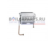купить Теплообменник для газовых колонок Vaillant 061672 с доставкой