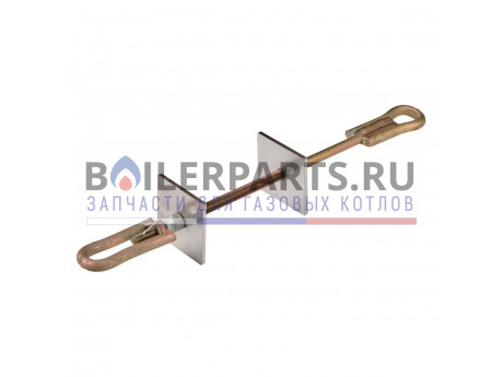 Анкерная штанга для котлов Vaillant 062284 фото купить Анкерная штанга для котлов Vaillant 062284 - цена с доставкой