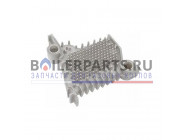 купить Средняя секция для котлов Vaillant 062490 с доставкой