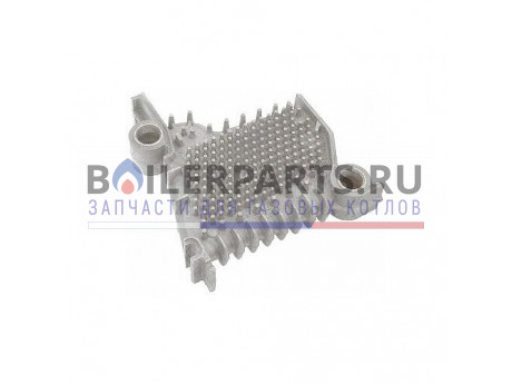 Средняя секция для котлов Vaillant 062490 фото купить Средняя секция для котлов Vaillant 062490 - цена с доставкой