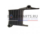 купить Средняя секция для котлов Vaillant 062501 с доставкой