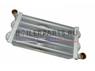 купить Теплообменник первичный для котлов Vaillant 065151 с доставкой