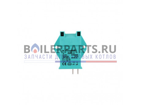 Трансформатор розжига Anstoss ZAG 2 XV 01 07000076 фото купить Трансформатор розжига Anstoss ZAG 2 XV 01 07000076 - цена с доставкой