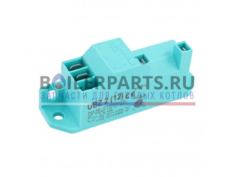 купить Трансформатор розжига Anstoss Ubz 2 (12) 07000578 - цена с доставкой