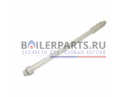 купить Труба слива конденсата GB112-43W для котлов Buderus 07098866 с доставкой