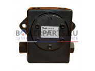 купить Насос для горелки Danfoss KSM70L 070H0401 с доставкой
