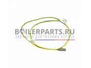 купить Кабель заземления GB162 для котлов Buderus 07101474 с доставкой