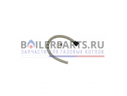 купить Шланг слива конденсата 19x24x627мм для котлов Bosch/Buderus 07101535 с доставкой