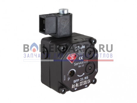 Топливный насос Danfoss BFP 21 R5 071N0173 фото купить Топливный насос Danfoss BFP 21 R5 071N0173 - цена с доставкой