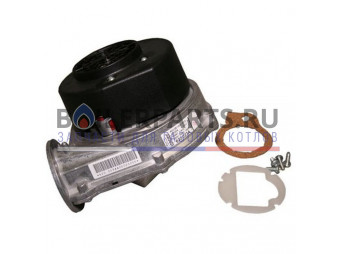 Купить Вентилятор 65/70 кВт для котлов Bosch 073924 - цены