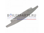 купить Пластина, закрывающая для котлов Vaillant 077933 с доставкой