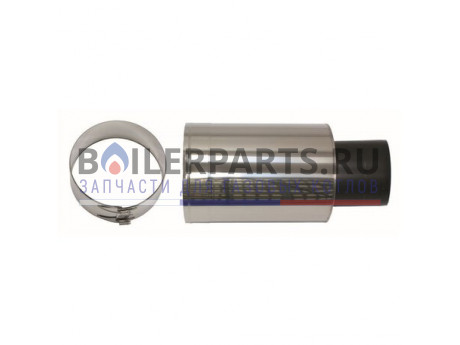 Теплоизоляция для котлов Vaillant 079142 фото купить Теплоизоляция для котлов Vaillant 079142 - цена с доставкой