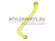 купить Труба для горячей воды для котлов Vaillant 083961 с доставкой
