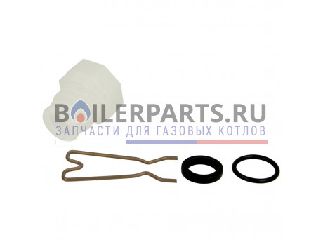 Коннектор для котлов Vaillant 087310 фото купить Коннектор для котлов Vaillant 087310 - цена с доставкой