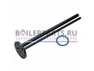 купить Фланец для котлов Vaillant 088103 с доставкой