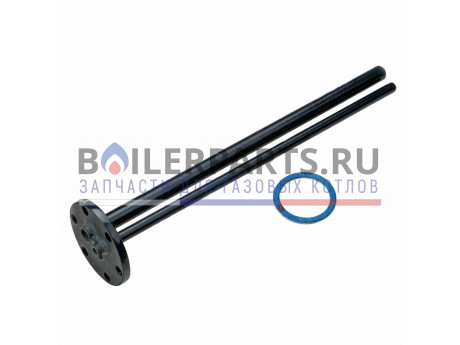 Фланец для котлов Vaillant 088103 фото купить Фланец для котлов Vaillant 088103 - цена с доставкой