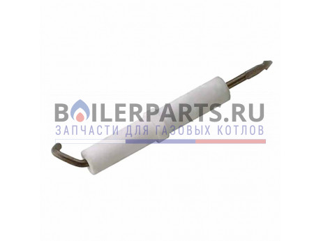 Электрод розжига для котлов Vaillant 090504 фото купить Электрод розжига для котлов Vaillant 090504 - цена с доставкой