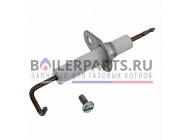купить Электрод для котлов Vaillant 090668 с доставкой