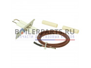 купить Электроды розжига для котлов Vaillant 090671 с доставкой
