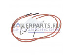 Электрод розжига для котлов Vaillant 090724 купить Электрод розжига для котлов Vaillant 090724