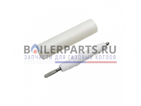 Электрод розжига для котлов Vaillant 090759 фото купить Электрод розжига для котлов Vaillant 090759 - цена с доставкой