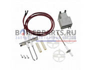 купить Трансформатор розжига для котлов Vaillant 091250 с доставкой