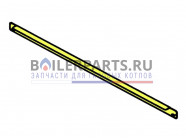 купить Крепежная планка, задняя для котлов Vaillant 092207 с доставкой