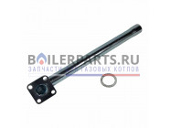 купить Труба для котлов Vaillant 094214 с доставкой
