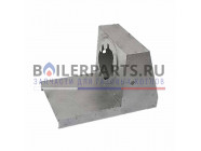 купить Сборник отходящих газов в сборе для котлов Vaillant 24 кВт 097725 с доставкой