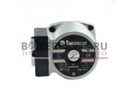 купить Голова циркуляционного насоса Grundfos 15-60 для котлов Avio, Zeus, Maior Immergas 1.010636-2 с доставкой