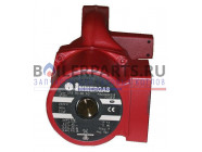 купить Насос циркуляционный Grundfos UPS 15-60 для котлов Immergas Nike Eolo Major, Vitrix 20/27 1.012932 с доставкой