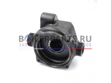 Крышка циркуляционного насоса Grundfos для котлов Immergas Star, Star kw, Mini, Maior, Zeus 1.015561-1 фото купить Крышка циркуляционного насоса Grundfos для котлов Immergas Star, Star kw, Mini, Maior, Zeus 1.015561-1 - цена с доставкой