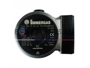 купить Циркуляционный насос Grundfos UPS 15-50 для котлов Immergas Star, Mini, Star kw 1.015561 с доставкой