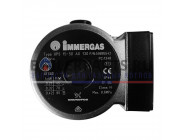 купить Циркуляционный насос Grundfos UPS 15-50 для котлов Immergas Eolo Star 23 kw 1.020573 с доставкой