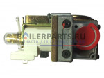 Газовый клапан Sit 837 Tandem для котлов Immergas 1.021493 купить Газовый клапан Sit 837 Tandem для котлов Immergas 1.021493