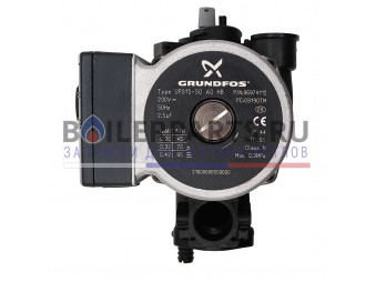 Купить Насос циркуляционный Grundfos UPS 15-50 для котлов Immergas Star 24 3 Е 1.027103 - цены