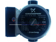 купить Циркуляционный насос Grundfos UPSO 15-65 Aos Low Energy 7mca для котлов Immergas Victrix Zeus 27 1.029646 с доставкой