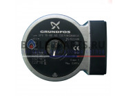 купить Голова циркуляционного насоса Grundfos UPS 15-60 для котлов Immergas Avio, Zeus, Maior 1.039415-2 с доставкой