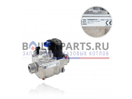 Газовый клапан Honeywell VK8205VE1011 для котлов Immergas 1.039944 фото купить Газовый клапан Honeywell VK8205VE1011 для котлов Immergas 1.039944 - цена с доставкой