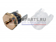 купить Ограничитель температуры для котлов Vaillant 100376 с доставкой