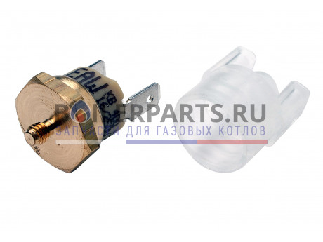 Ограничитель температуры для котлов Vaillant 100376 фото купить Ограничитель температуры для котлов Vaillant 100376 - цена с доставкой