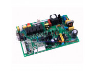 купить Плата управления для битермических котлов Haier L1P18-F21(M) HEC 10040033 с доставкой