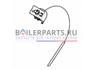 купить Ограничитель температуры для котлов Vaillant 101137 с доставкой