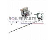купить Ограничитель температуры для котлов Vaillant 101151  с доставкой