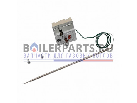 Ограничитель температуры для котлов Vaillant 101151 фото купить Ограничитель температуры для котлов Vaillant 101151 - цена с доставкой