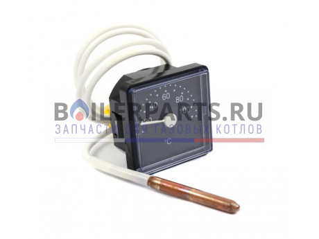 Термометр для котлов Vaillant 101554 фото купить Термометр для котлов Vaillant 101554 - цена с доставкой