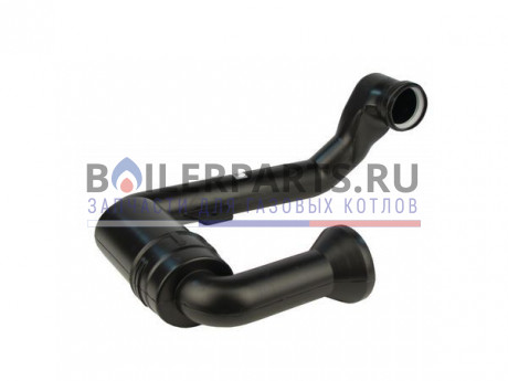 Воздуховод для котлов Vaillant 103404 фото купить Воздуховод для котлов Vaillant 103404 - цена с доставкой