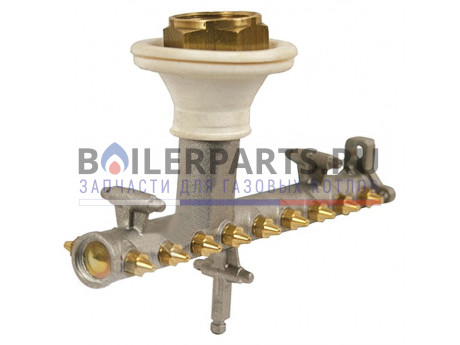 Комплект перенастройки на сжиженный газ (B/P) для котлов Buderus 1125814299 фото купить Комплект перенастройки на сжиженный газ (B/P) для котлов Buderus 1125814299 - цена с доставкой