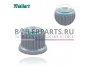 купить Ручка регулировки температуры воды на газовую колонку Vaillant 114278 с доставкой